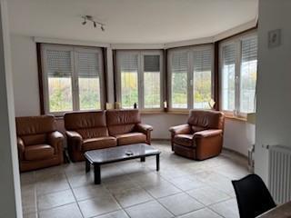 Tweede alternatieve foto van het pand