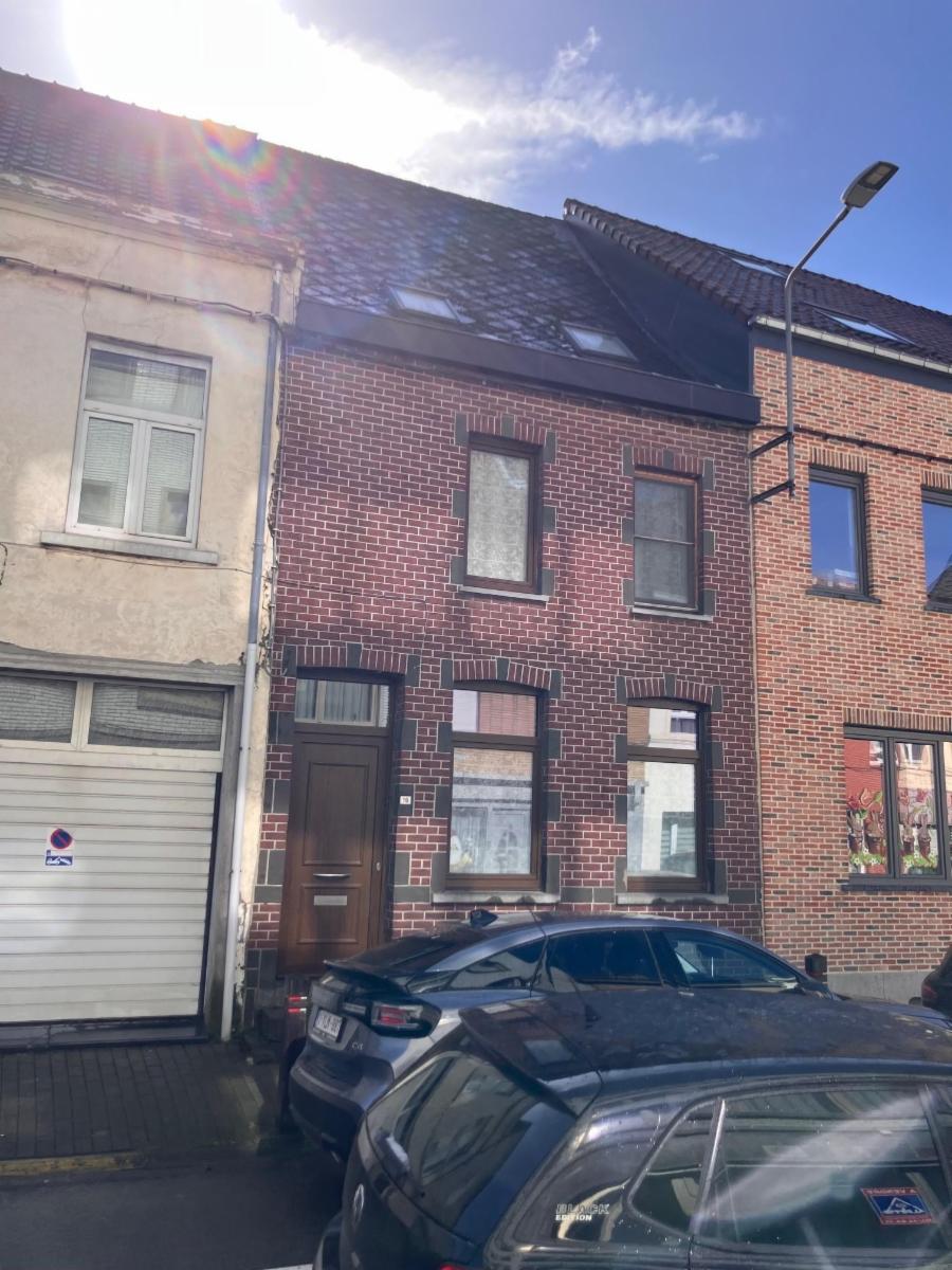 Presentatiebeeld van het pand n° 294573