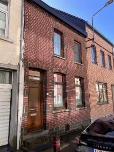 Eerste alternatieve foto van het pand