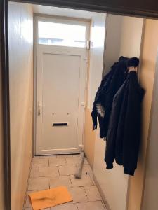 Tweede alternatieve foto van het pand