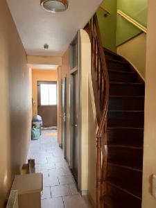 Derde alternatieve foto van het pand