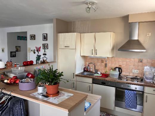 Derde alternatieve foto van het pand