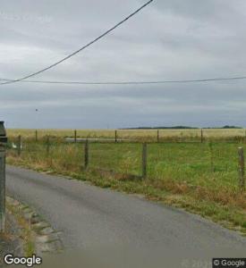 Tweede alternatieve foto van het pand