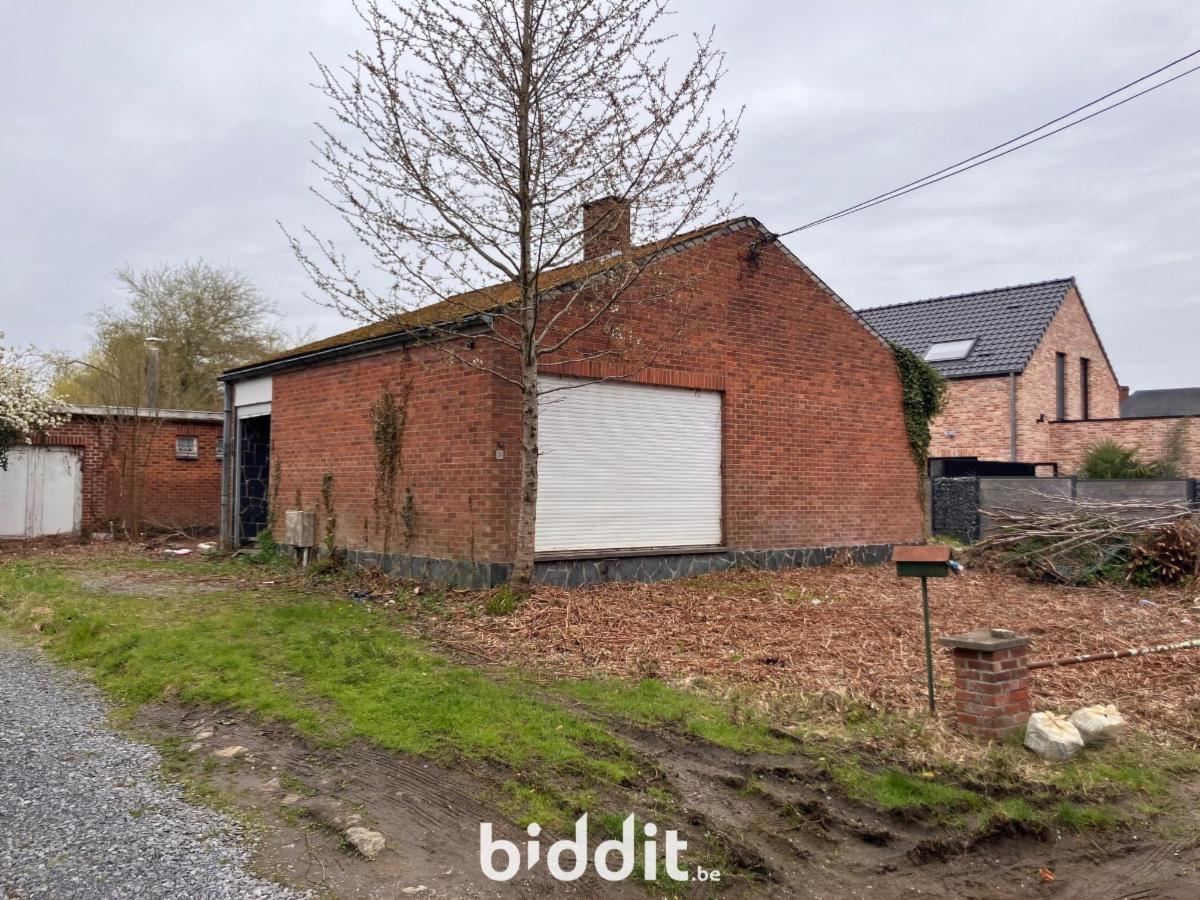 Presentatiebeeld van het pand n° 295308