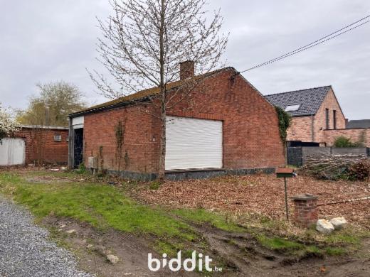 Presentatiebeeld van het pand n° 295308