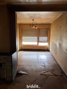 Tweede alternatieve foto van het pand