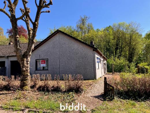 Eerste alternatieve foto van het pand