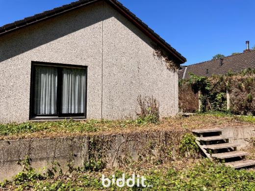 Tweede alternatieve foto van het pand