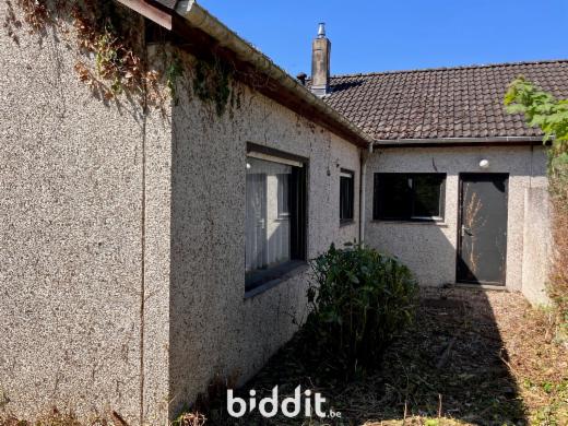 Derde alternatieve foto van het pand