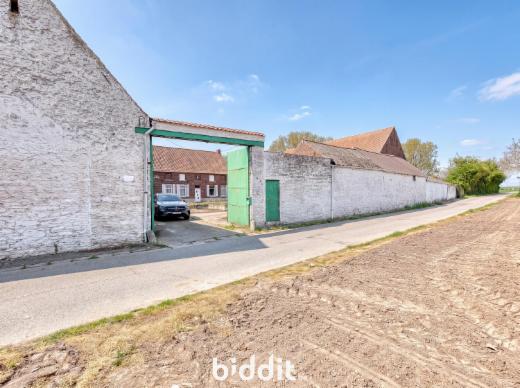 Derde alternatieve foto van het pand