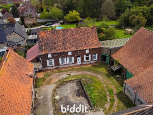 Tweede alternatieve foto van het pand