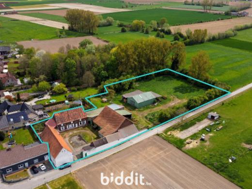 Eerste alternatieve foto van het pand