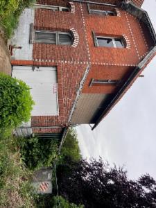 Eerste alternatieve foto van het pand