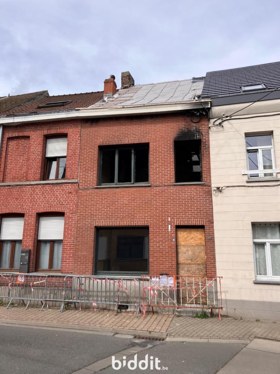 Presentatiebeeld van het pand n° 300024