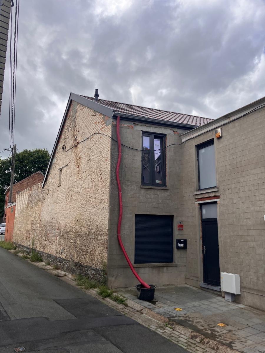 Presentatiebeeld van het pand n° 302695