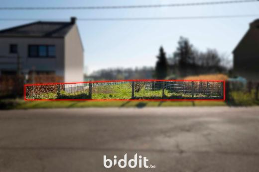 Eerste alternatieve foto van het pand