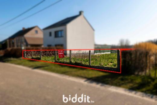 Tweede alternatieve foto van het pand