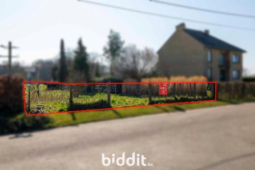 Derde alternatieve foto van het pand