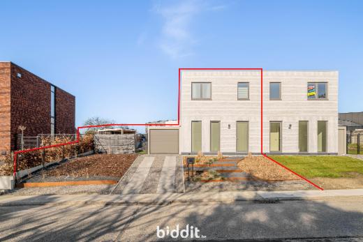 Presentatiebeeld van het pand n° 283020
