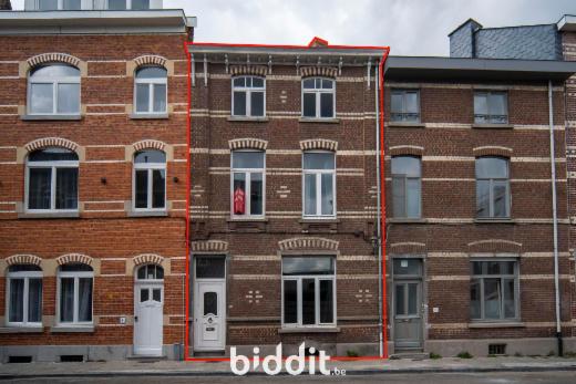 Presentatiebeeld van het pand n° 287256