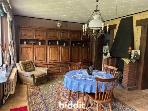 Derde alternatieve foto van het pand