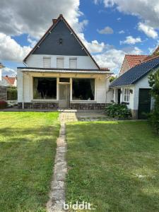 Eerste alternatieve foto van het pand