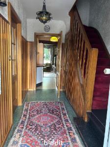 Tweede alternatieve foto van het pand