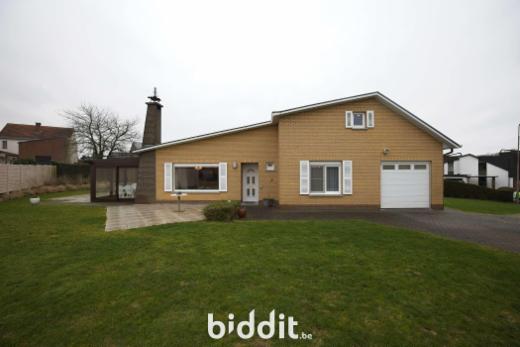 Presentatiebeeld van het pand n° 291555