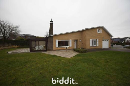 Eerste alternatieve foto van het pand