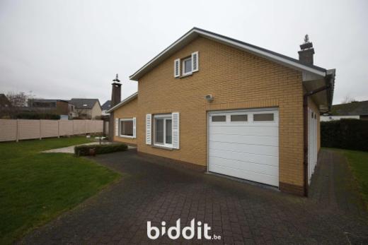 Tweede alternatieve foto van het pand