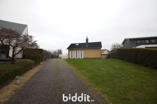 Derde alternatieve foto van het pand