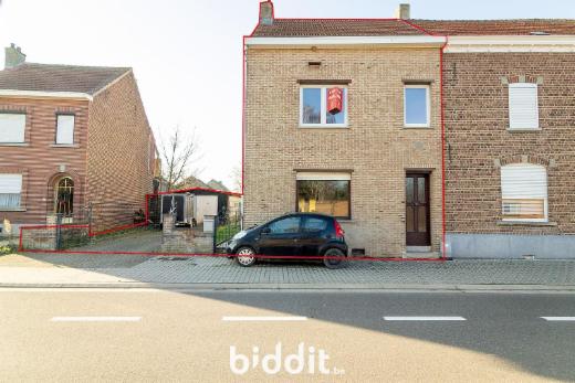 Presentatiebeeld van het pand n° 292126