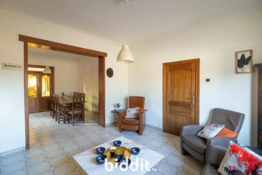 Tweede alternatieve foto van het pand