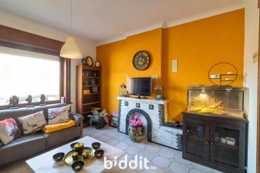 Derde alternatieve foto van het pand