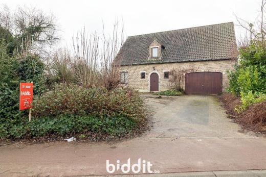 Eerste alternatieve foto van het pand