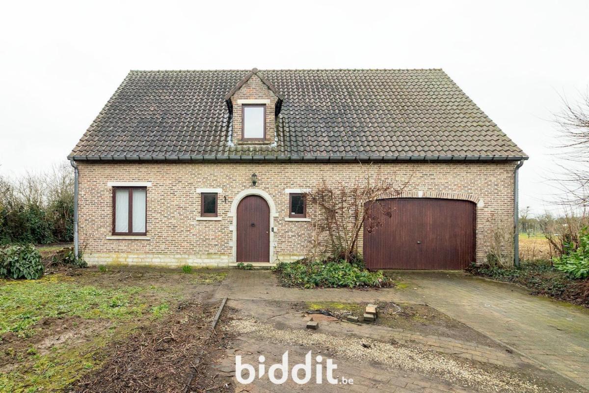 Presentatiebeeld van het pand n° 294356