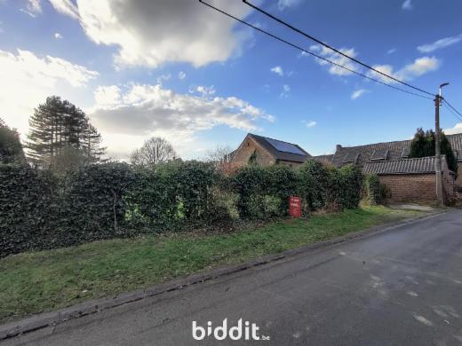 Presentatiebeeld van het pand n° 294414