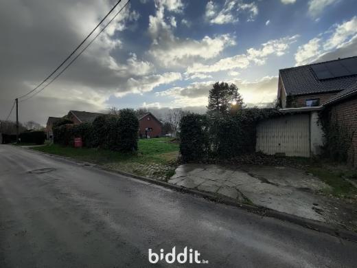 Eerste alternatieve foto van het pand