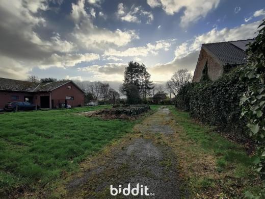 Tweede alternatieve foto van het pand