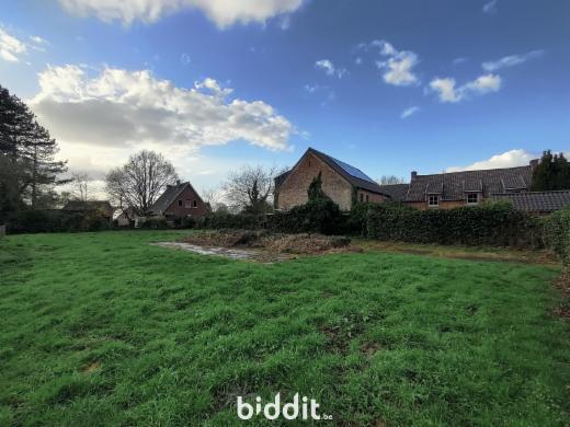 Derde alternatieve foto van het pand