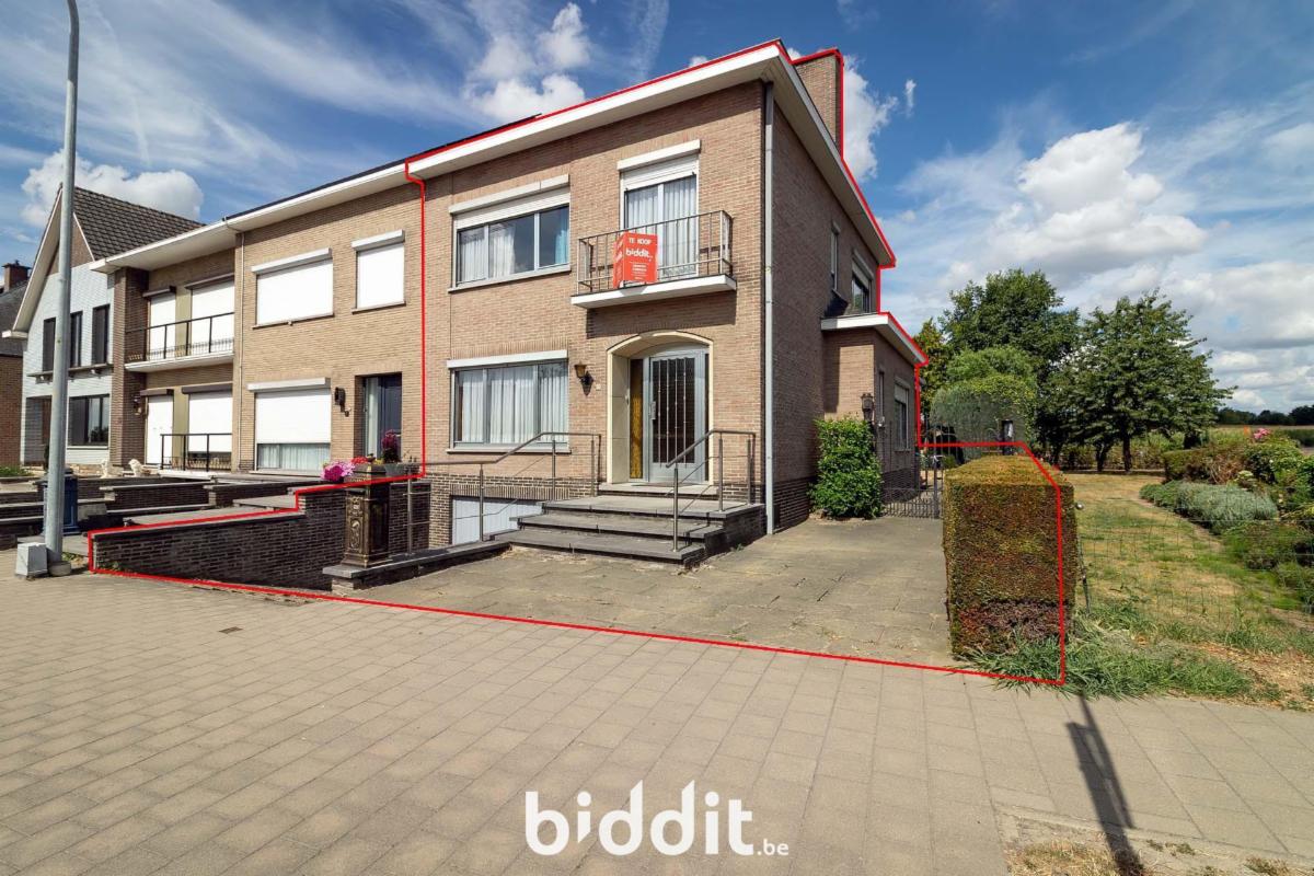 Presentatiebeeld van het pand n° 300373