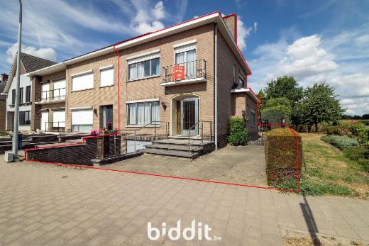 Presentatiebeeld van het pand n° 300373