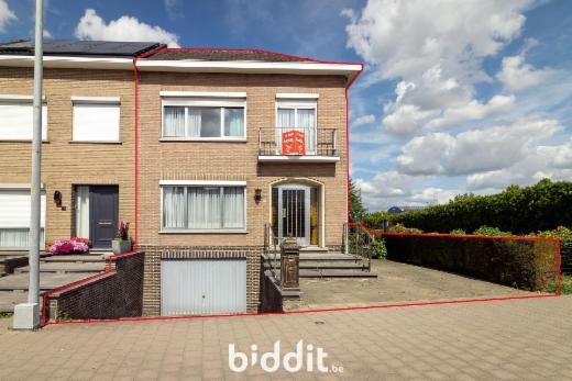 Eerste alternatieve foto van het pand