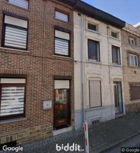 Presentatiebeeld van het pand n° 287234