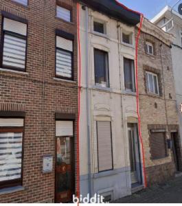 Eerste alternatieve foto van het pand