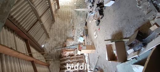 Tweede alternatieve foto van het pand