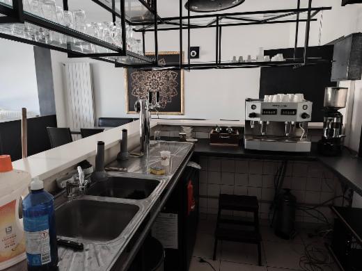 Derde alternatieve foto van het pand