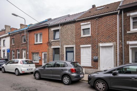 Eerste alternatieve foto van het pand