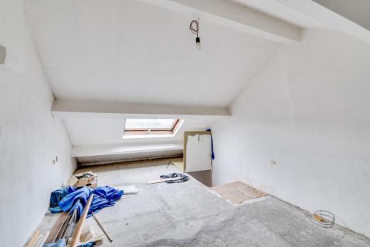 Tweede alternatieve foto van het pand