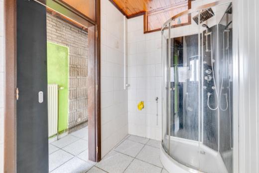 Derde alternatieve foto van het pand